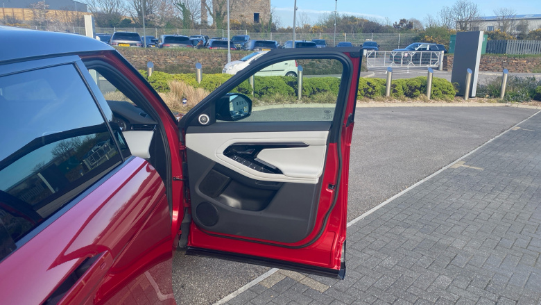 Land Rover Range Rover Evoque 1.5 P300e Evoque Edition 5dr Auto Hatchback